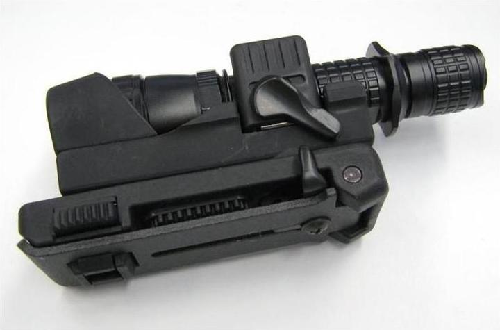 Image du produit ESP LHU-14 Étui pivotant universel 24-26 mm 35-37 mm
