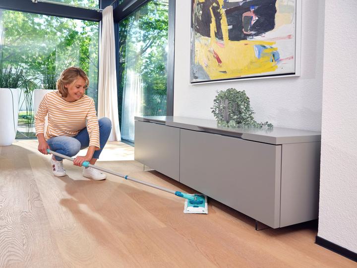 Produktbild Leifheit Set Clean Twist System M (1 Stk.)