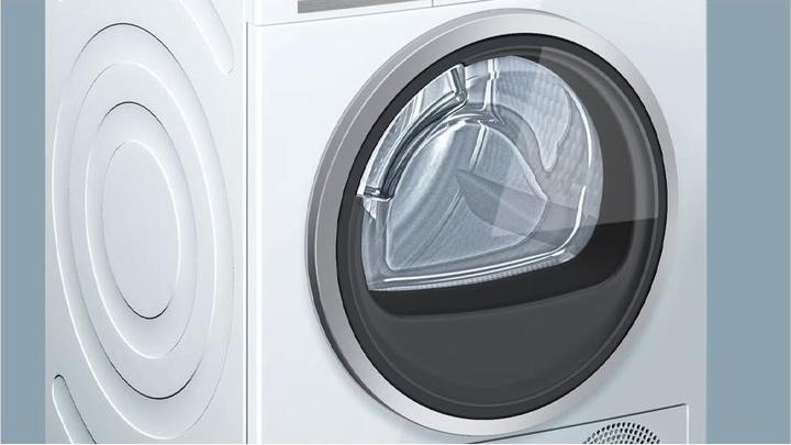 Produktbild Siemens WT47W5W0 (8 kg, Rechts)