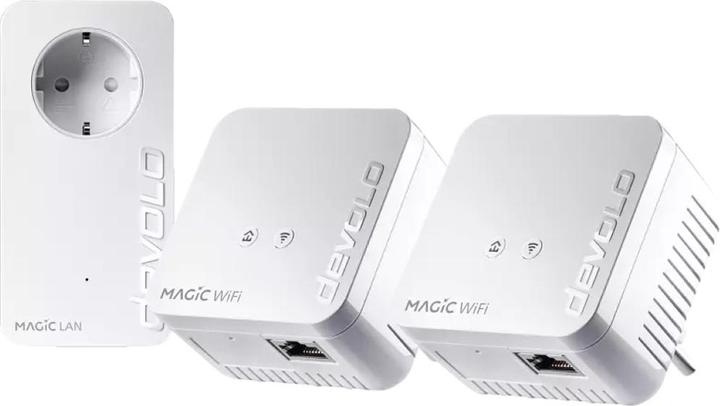 Devolo Magic 1 (1200 Mbit/s)