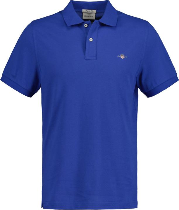 Blu (Rich Blue)
