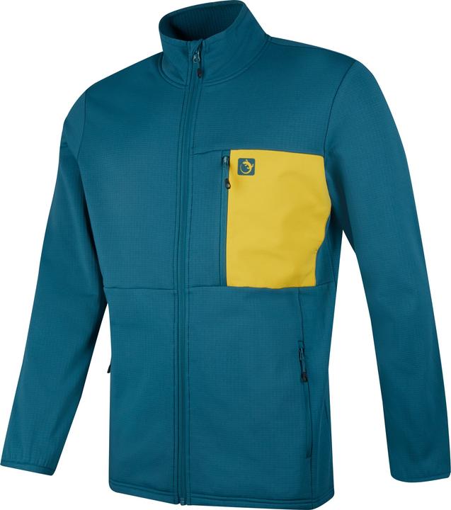 Trevolution Fleecejacke (XS)