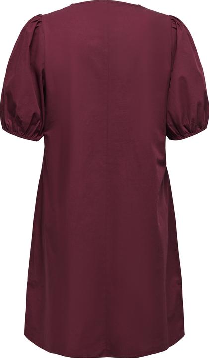 Image du produit Only CARLINA kurzes Kleid Kleid (42)