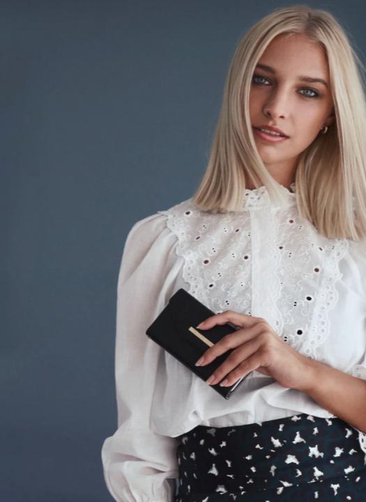 Actual product image iDeal Of Sweden Mayfair Clutch (Apple iPhone 11 Pro Max)