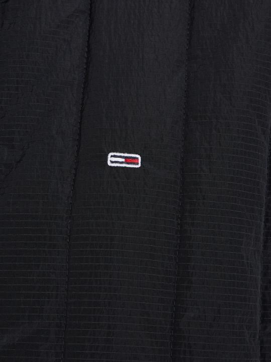 Produktbild Tommy Hilfiger TJW Vertical Quilted Jas Dames - Blauw - Maat XL (XL)