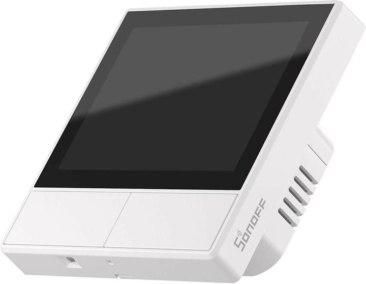Actual product image Sonoff NSPanel