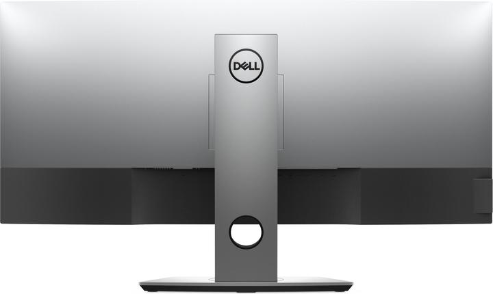 Actual product image Dell P3418hw (2560 x 1080 pixels, 34")