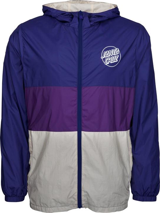 Santa Cruz Sky Light Jacket