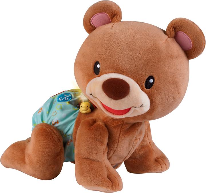 Produktbild VTech Bär (25 cm)