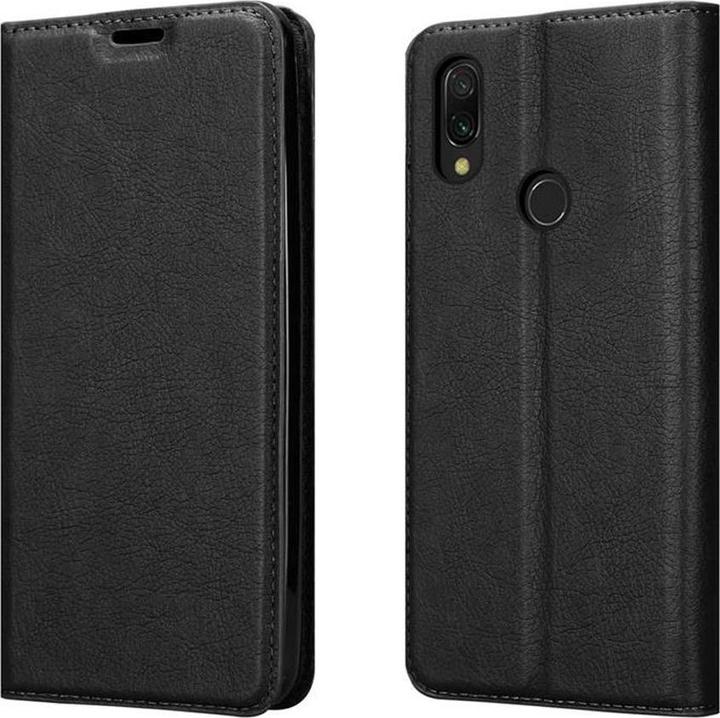 Image du produit Cadorabo Book Couverture magnétique invisible (Xiaomi Redmi 7)