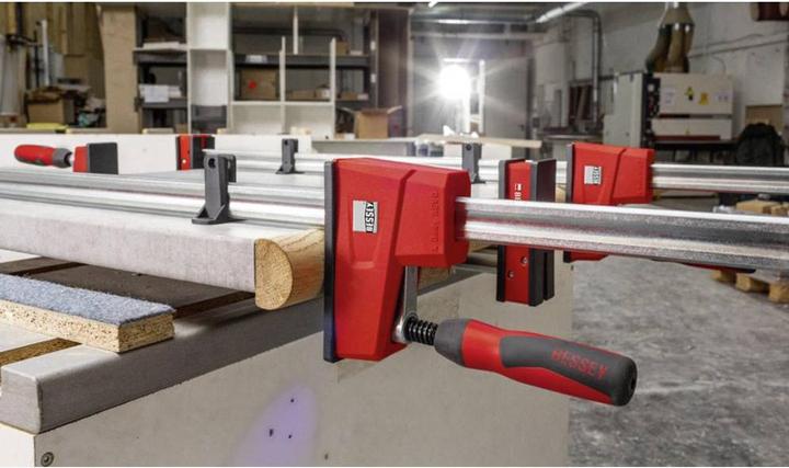 Actual product image Bessey REVO KRE 600/95mm (600 mm)