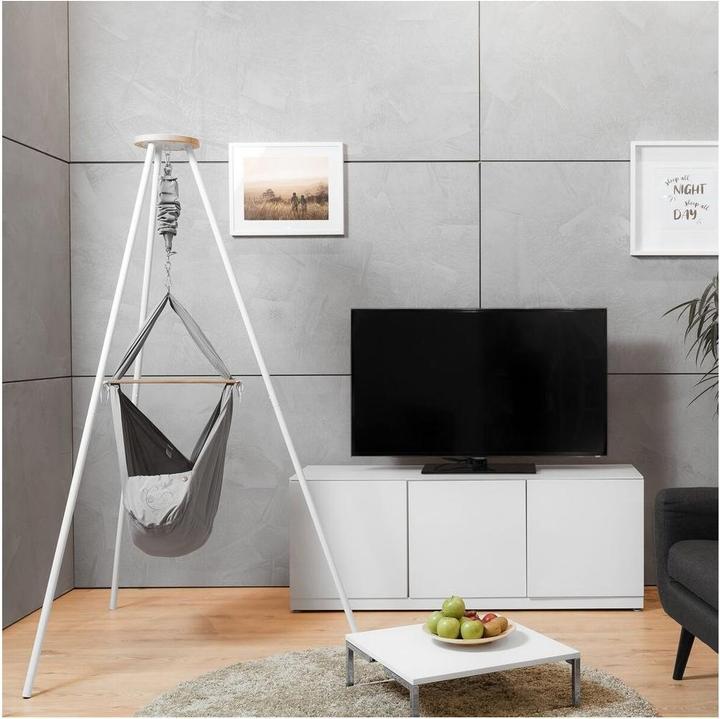 Actual product image Nonomo Teepee frame
