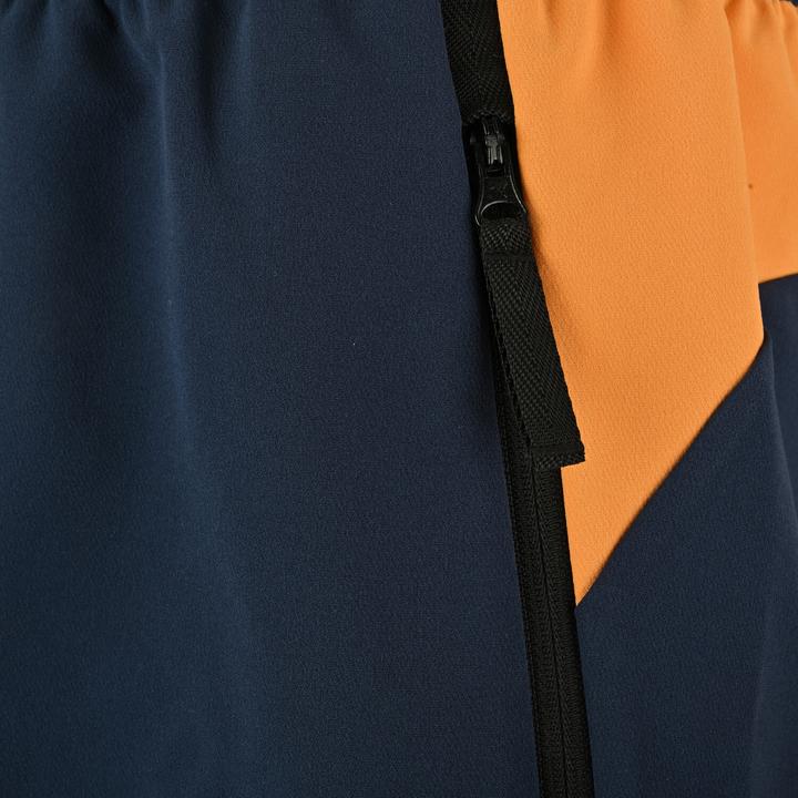 Actual product image Puma OM PUMATECH Shorts 6" WV (M)
