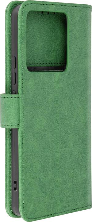 Immagine prodotto Avizar Serie di coperture per portafogli Chesterfield (Xiaomi Redmi Note 13 Pro)