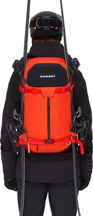Actual product image Mammut Nirvana (35 l)