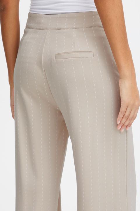 Actual product image Ichi IHRUTI WIDE PA14 20120474 (XL)