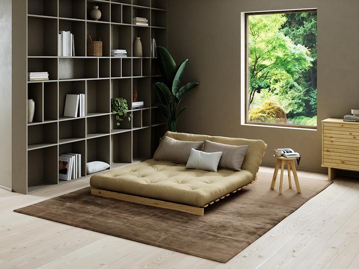 Produktbild Karup Design Roots 161 (Bettsofa)
