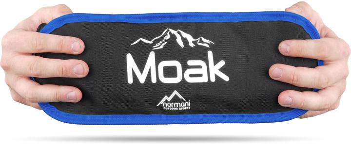 Image du produit Normani Campingstuhl Moak