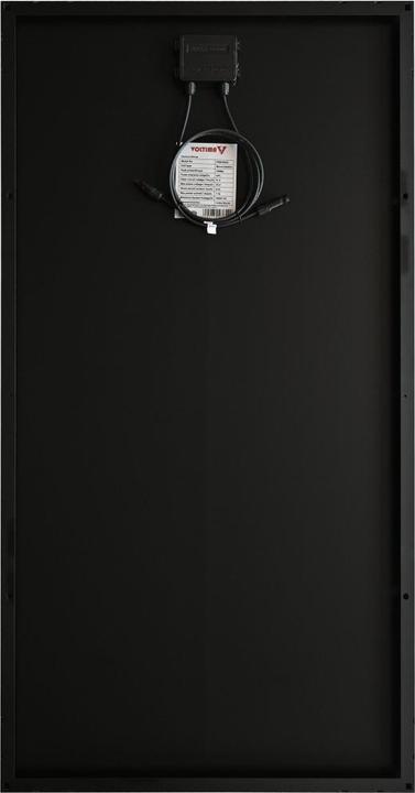 Image du produit Voltima Prima PSM180(S) Schindel Solarmodul 180 Watt Monokristallin