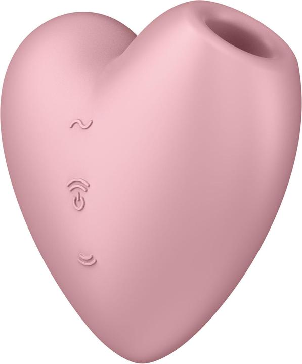 Immagine prodotto Satisfyer Cutie Heart
