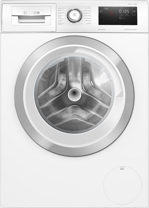 Image du produit Bosch Hausgeräte WAU28R92 (9 kg, Gauche)
