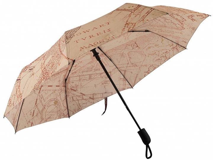 Actual product image Cinereplicas Harry Potter: Marauder Map