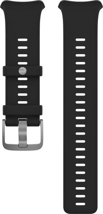 Produktbild Polar VANTAGE V HORLOGEBANDJE Siliconen Zwart M/L (Silikon)
