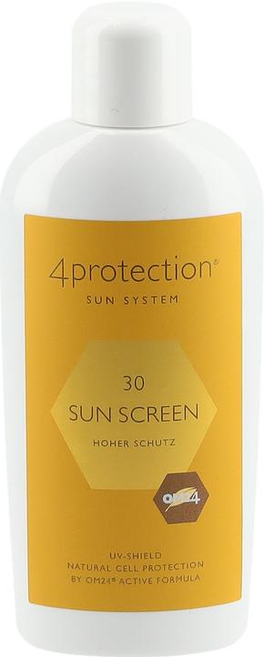 Immagine prodotto Omnimedica Schermo solare SPF 30 (Crema solare, SPF 30, 100 ml, 500 g)