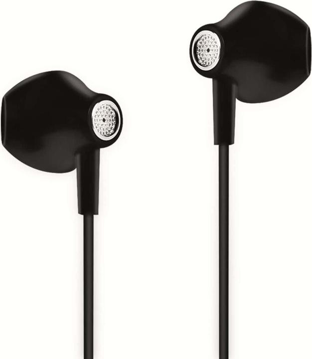 Actual product image LogiLink BT0056 (No noise cancelling, 10 h, Wireless)
