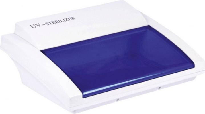Produktbild Bate 48 Watt LED UV Nagellampe