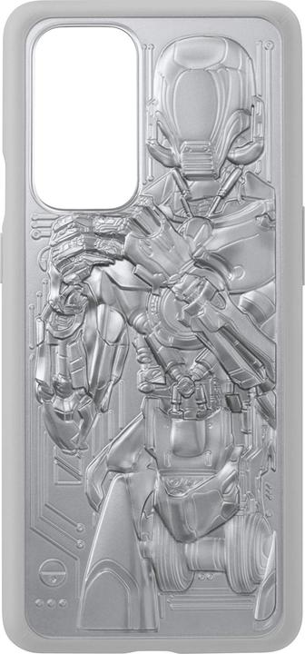 OnePlus Unique Bumper Case (OnePlus 9 Pro)