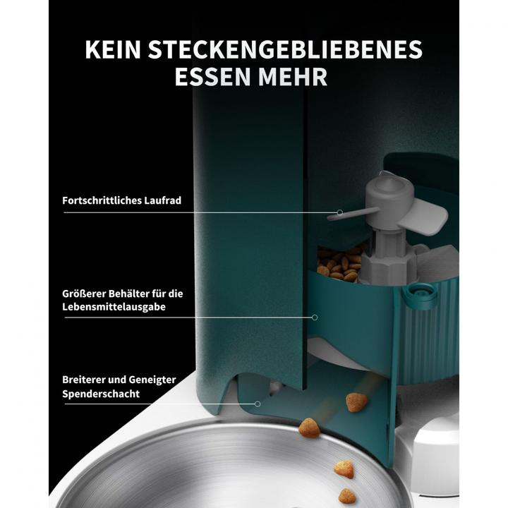 Image du produit Petkit Fresh Element Solo (3 l)