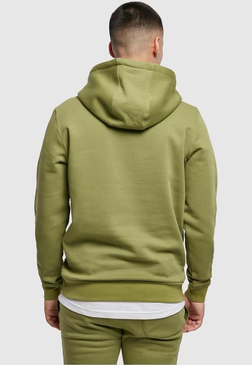 Produktbild Urban Classics Organic Basic Hoody (XXL)