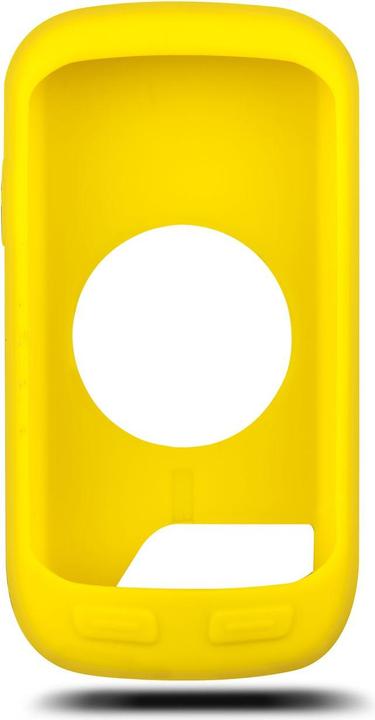 Produktbild Garmin Sillikonhülle Edge 1000, gelb