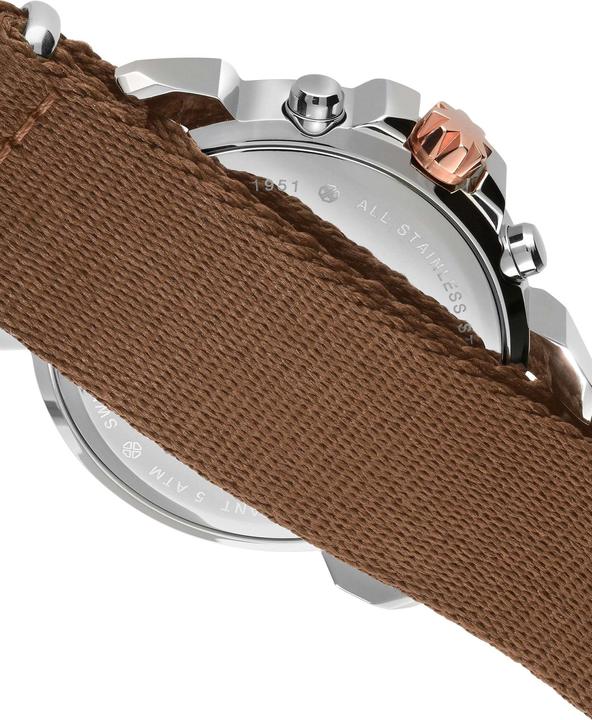 Produktbild Jowissa J7.132.L (Chronograph, 42 mm)