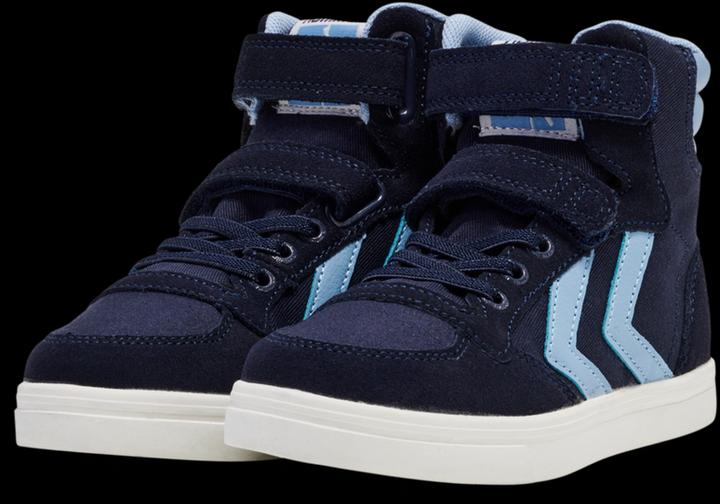Image du produit hummel Slimmer Stadil High Jr (28)