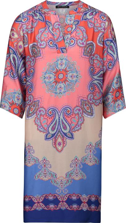 Actual product image Betty Barclay Blouse dress with 3/4 sleeve (44)
