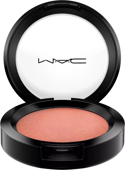 Produktbild MAC Cosmetics Powder Blush (Peachtwist)