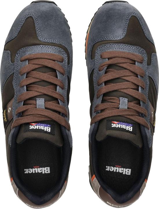 Actual product image Bauer Sneaker (44)