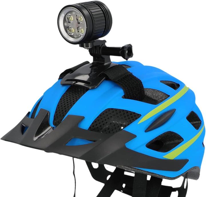 Image du produit Fischer Lampe pour casque (1600 lm)