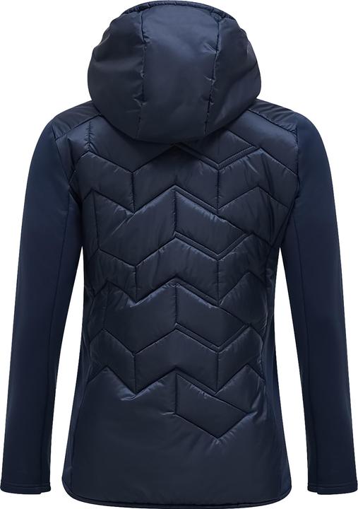 Produktbild Peak Performance Elevate Liner Hybrid Hoodie (XL)