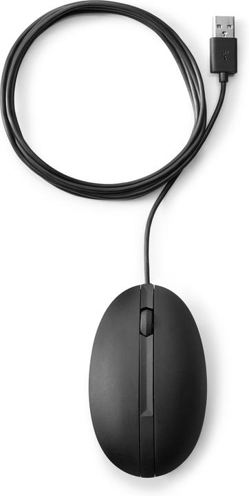 Produktbild HP Wired Desktop 320M Mouse (Kabelgebunden)