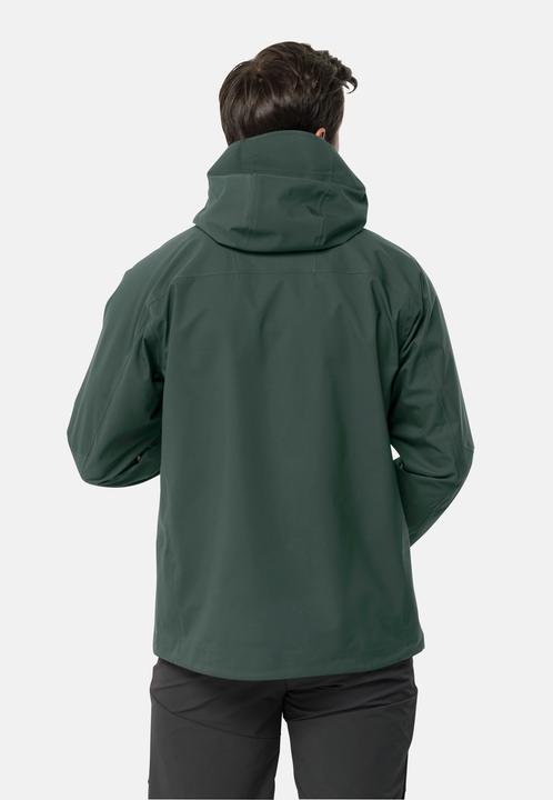 Immagine prodotto Jack Wolfskin Kammweg 3L Jkt M (M)