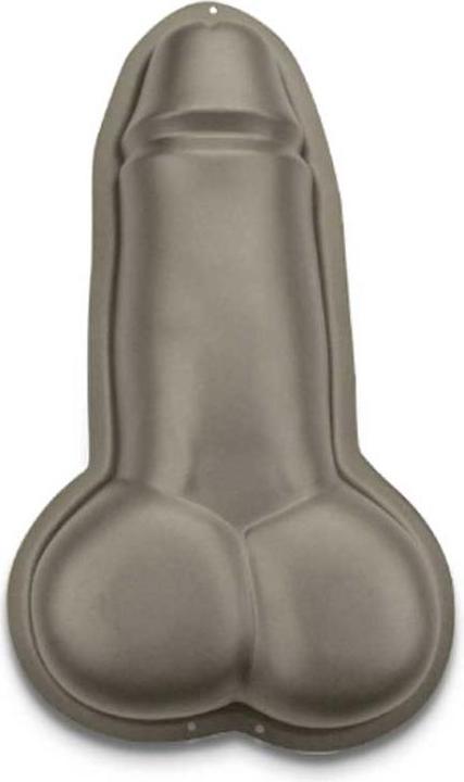 Image du produit Städter Moule à pâtisserie en forme de pénis