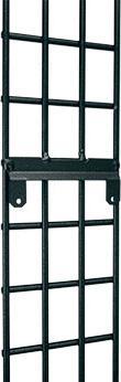 Middle Atlantic FWD-LACE-WB3-24-27 Rack accessories Cable cover strip