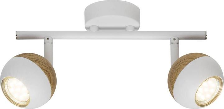 Produktbild Brilliant Deckenstrahler Scan (300 lm)