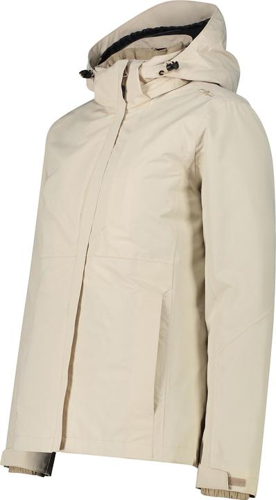 Produktbild CMP Campagnolo Zip Hoodie (44)