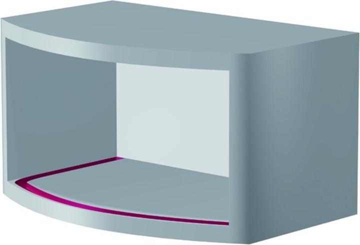 Produktbild Rehau Führungsschienen FLEX (1 Stk.)
