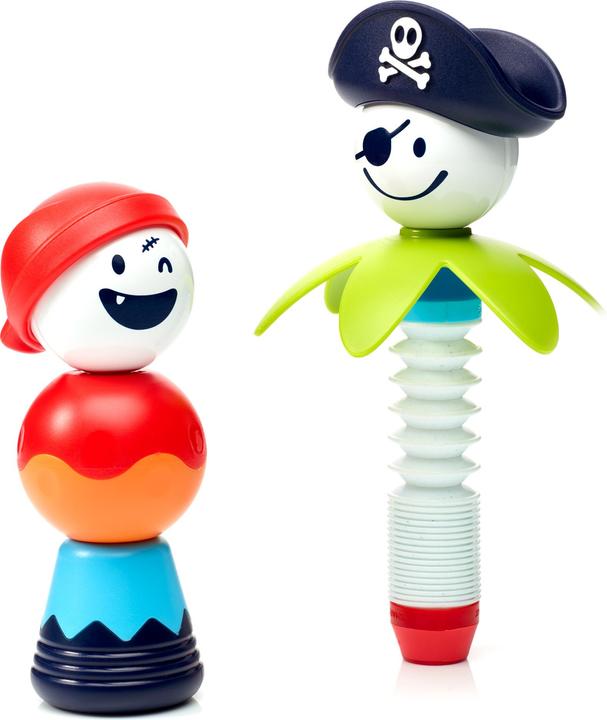 Produktbild Smart Games My first Pirates