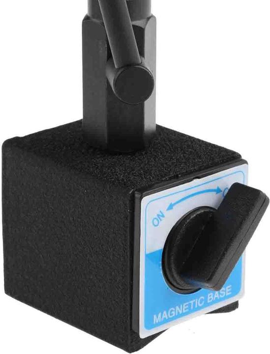 Image du produit Rs Pro Socle magnétique à bras flexible